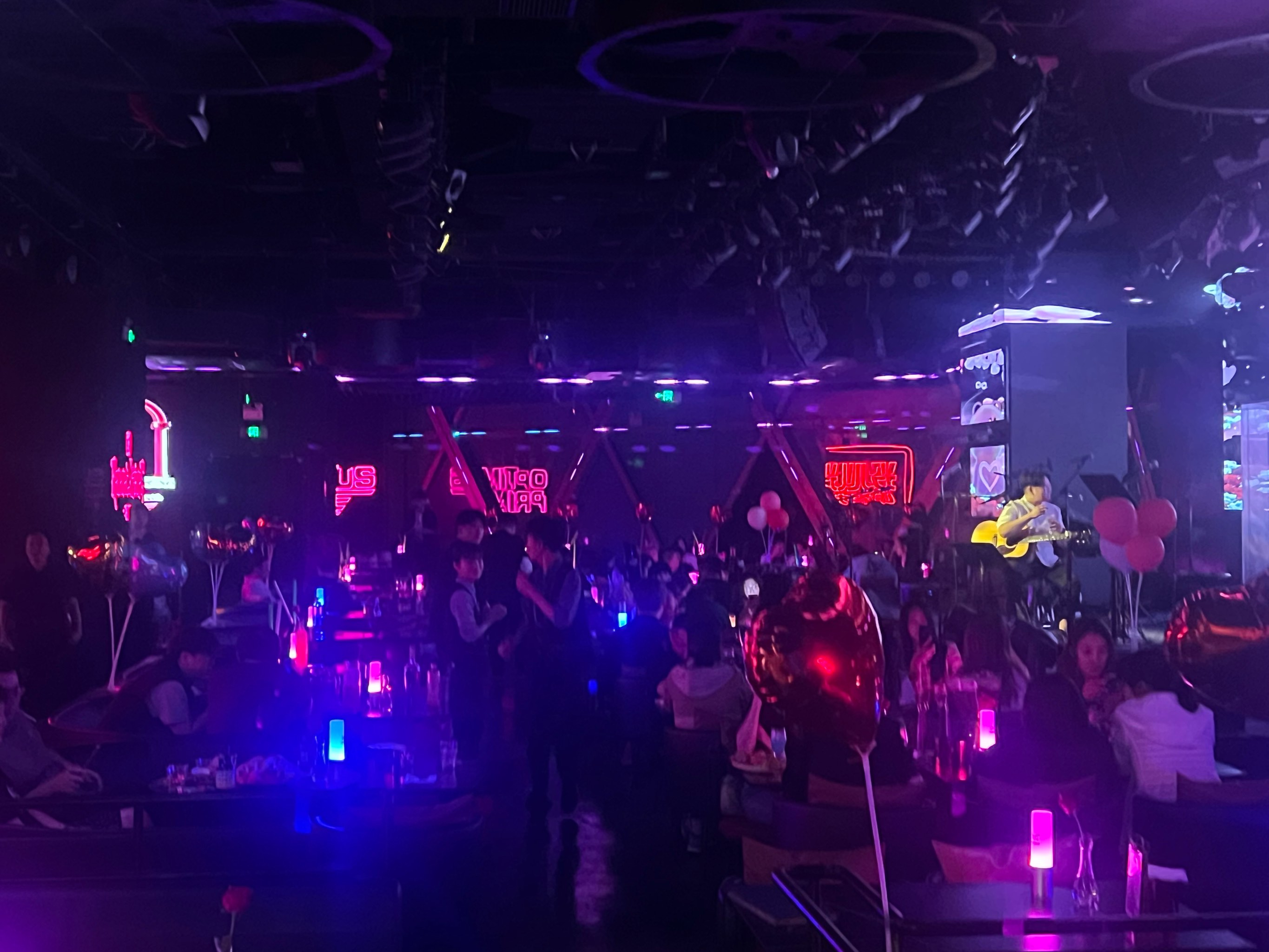 秦皇岛商务ktv值得一试-昌黎县ktv预定