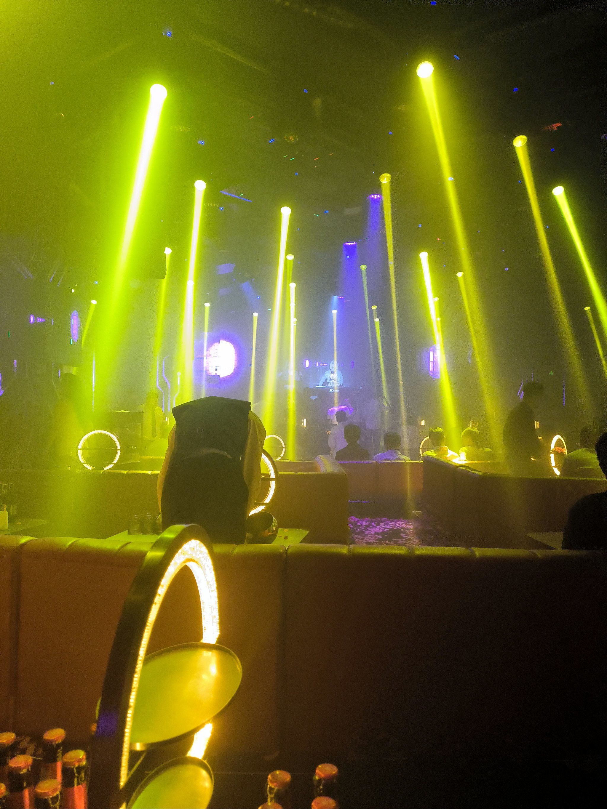 秦皇岛商务ktv怎么玩全攻略-卢龙县ktv预定